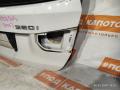крышка багажника (дверь 3-5) BMW 3 серия F30/F31/F34 2013, 2.0 л., N20 B20 B, бензин, АКПП, 300, универсал, задний привод, 41007314180, 41007314180 - фото №3