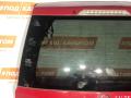 крышка багажника (дверь 3-5) Nissan X-Trail T31 2007, 2.5 л., QR25, бензин, АКПП, g, внедорожник 5 дв., полный привод, K010MJG0EA - фото №2