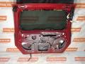 крышка багажника (дверь 3-5) Nissan X-Trail T31 2007, 2.5 л., QR25, бензин, АКПП, g, внедорожник 5 дв., полный привод, K010MJG0EA - фото №6