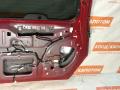 крышка багажника (дверь 3-5) Nissan X-Trail T31 2007, 2.5 л., QR25, бензин, АКПП, g, внедорожник 5 дв., полный привод, K010MJG0EA - фото №9
