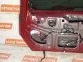 крышка багажника (дверь 3-5) Nissan X-Trail T31 2007, 2.5 л., QR25, бензин, АКПП, g, внедорожник 5 дв., полный привод, K010MJG0EA - фото №10