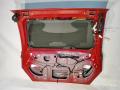 крышка багажника (дверь 3-5) Nissan X-Trail T31 2007, 2.5 л., QR25, бензин, АКПП, g, внедорожник 5 дв., полный привод, K010MJG0EA - фото №12