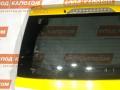 крышка багажника (дверь 3-5) Nissan X-Trail T31 [рестайлинг] 2015, 2.0 л., M9R, дизель, АКПП, qab, внедорожник 5 дв., полный привод, K010MJG0EA - фото №2