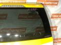 крышка багажника (дверь 3-5) Nissan X-Trail T31 [рестайлинг] 2015, 2.0 л., M9R, дизель, АКПП, qab, внедорожник 5 дв., полный привод, K010MJG0EA - фото №3