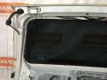 крышка багажника (дверь 3-5) Nissan X-Trail T31 [рестайлинг] 2015, 2.0 л., M9R, дизель, АКПП, qab, внедорожник 5 дв., полный привод, K010MJG0EA - фото №7