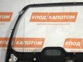 обшивка крышки багажника Nissan X-Trail T31 [рестайлинг] 2011, 2.0 л., M9R, дизель, МКПП, g41, внедорожник 5 дв., полный привод, 90900JG00A, 90904JG00A, 90903JG00A, 90902JG00A, 90900-JG40A - фото №7