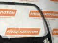 обшивка крышки багажника Nissan X-Trail T31 [рестайлинг] 2011, 2.0 л., M9R, дизель, МКПП, g41, внедорожник 5 дв., полный привод, 90900JG00A, 90904JG00A, 90903JG00A, 90902JG00A, 90900-JG40A - фото №8