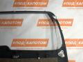 обшивка крышки багажника Nissan X-Trail T31 2007, 2.5 л., QR25, бензин, АКПП, g, внедорожник 5 дв., полный привод, 90900JG00A, 90900-JG40A - фото №8