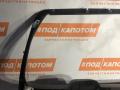 обшивка крышки багажника Nissan X-Trail T31 2007, 2.5 л., QR25, бензин, АКПП, g, внедорожник 5 дв., полный привод, 90900JG00A, 90900-JG40A - фото №11