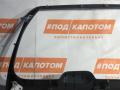 обшивка крышки багажника Nissan X-Trail T31 [рестайлинг] 2015, 2.0 л., M9R, дизель, АКПП, qab, внедорожник 5 дв., полный привод, 90900JG00A, 90904JG00A, 90903JG00A, 90902JG00A, 90900-JG40A - фото №9