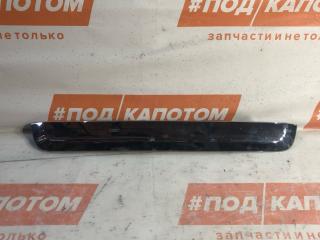 накладка двери (крышки) багажника Nissan X-Trail T31 2007, 2.5 л., QR25, бензин, АКПП, g, внедорожник 5 дв., полный привод, 90810JG20C