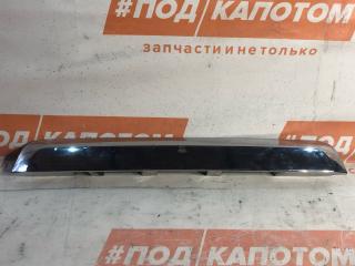 накладка двери (крышки) багажника Nissan X-Trail T31 [рестайлинг] 2015, 2.0 л., M9R, дизель, АКПП, qab, внедорожник 5 дв., полный привод, 90810JG20C