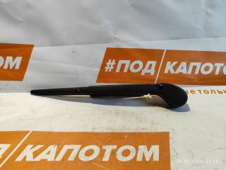 щеткодержатель задний Ford Focus 3 поколение 2011, 2.0 л., MGDA, бензин, АКПП, хетчбэк 5 дв., передний привод, 1578778