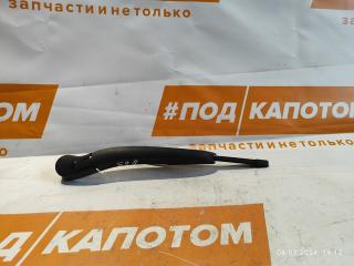 щеткодержатель задний BMW 3 серия F30/F31/F34 2013, 2.0 л., N20 B20 B, бензин, АКПП, 300, универсал, задний привод, 61627312792, 61627312792