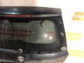 крышка багажника (дверь 3-5) Suzuki SX4 1 поколение 2009, 1.5 л., M15A, бензин, АКПП, zj3, хетчбэк 5 дв., полный привод, 6910079J00 - фото №3