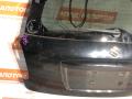 крышка багажника (дверь 3-5) Suzuki SX4 1 поколение 2009, 1.5 л., M15A, бензин, АКПП, zj3, хетчбэк 5 дв., полный привод, 6910079J00 - фото №5