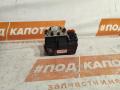 блок ABS Mitsubishi Lancer 10 поколение 2007, 2.0 л., 4B11, бензин, АКПП, a39b, седан, полный привод, 4670A073 - фото №4