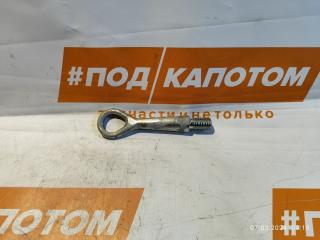 крюк буксировочный Mitsubishi Lancer 10 поколение 2007, 2.0 л., 4B11, бензин, АКПП, a39b, седан, полный привод