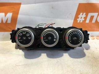 БЛОК КЛИМАТА Mitsubishi Lancer 10 поколение 2007, 2.0 л., 4B11, бензин, АКПП, a39b, седан, полный привод, 7820A072XC