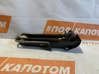 домкрат Volkswagen Passat B7 2013, 1.4 л., CAXA, бензин, АКПП, b4 / b9a, универсал, передний привод