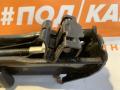 домкрат Volkswagen Passat B7 2013, 1.4 л., CAXA, бензин, АКПП, b4 / b9a, универсал, передний привод - фото №2