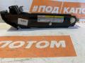 домкрат Volkswagen Passat B7 2013, 1.4 л., CAXA, бензин, АКПП, b4 / b9a, универсал, передний привод - фото №3