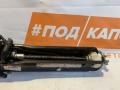 домкрат Volkswagen Passat B7 2013, 1.4 л., CAXA, бензин, АКПП, b4 / b9a, универсал, передний привод - фото №4
