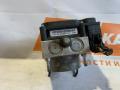 блок ABS Suzuki SX4 1 поколение 2009, 1.5 л., M15A, бензин, АКПП, zj3, хетчбэк 5 дв., полный привод - фото №3