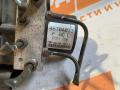 блок ABS Mitsubishi Lancer 10 поколение 2009, 2.0 л., 4B11, бензин, АКПП, x42b, седан, полный привод, 4670A073 - фото №2