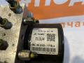 блок ABS Honda Accord 8 поколение [рестайлинг] 2012, 2.4 л., K24A, бензин, АКПП, b553p, универсал, передний привод - фото №3