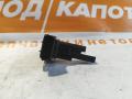 расходомер воздуха Honda Accord 8 поколение 2009, 2.4 л., K24A, бензин, АКПП, nh743m, универсал, передний привод - фото №3