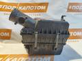 корпус воздушного фильтра Mitsubishi Lancer 10 поколение 2009, 2.0 л., 4B11, бензин, АКПП, a31b, седан, полный привод - фото №2