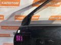 дверь передняя левая Suzuki Grand Vitara 2 поколение [рестайлинг] 2008, 2.4 л., J24B, бензин, АКПП, zj3, внедорожник 5 дв., полный привод, 6800265843 - фото №3