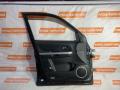 дверь передняя левая Suzuki Grand Vitara 2 поколение [рестайлинг] 2008, 2.4 л., J24B, бензин, АКПП, zj3, внедорожник 5 дв., полный привод, 6800265843 - фото №2