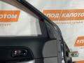 дверь передняя левая Suzuki Grand Vitara 2 поколение [рестайлинг] 2008, 2.4 л., J24B, бензин, АКПП, zj3, внедорожник 5 дв., полный привод, 6800265843 - фото №7