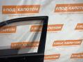 дверь передняя левая Suzuki Grand Vitara 2 поколение [рестайлинг] 2008, 2.4 л., J24B, бензин, АКПП, zj3, внедорожник 5 дв., полный привод, 6800265843 - фото №8