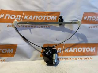 стеклоподъемник Mazda CX-7 1 поколение 2009, 2.3 л., L3-VDT, бензин, АКПП, 32v, внедорожник 5 дв., полный привод, EG2172590C
