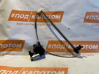 стеклоподъемник Mazda CX-7 1 поколение 2009, 2.3 л., L3-VDT, бензин, АКПП, 32v, внедорожник 5 дв., полный привод, EG2173590C