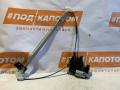 стеклоподъемник Mazda CX-7 1 поколение 2009, 2.3 л., L3-VDT, бензин, АКПП, 32v, внедорожник 5 дв., полный привод, EG2173590C - фото №2