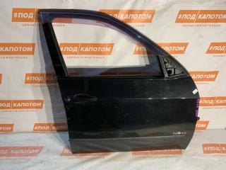 дверь передняя правая BMW X5 E70 2007, 3.0 л., N52 B30 AF, бензин, АКПП, 475, внедорожник 5 дв., полный привод, 41517211424