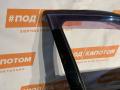 дверь передняя правая BMW X5 E70 2007, 3.0 л., N52 B30 AF, бензин, АКПП, 475, внедорожник 5 дв., полный привод, 41517211424 - фото №4