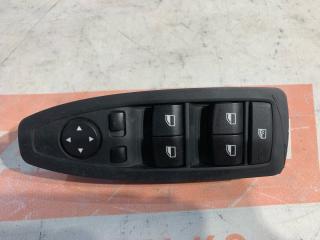 блок управления стеклоподъемниками BMW 3 серия F30/F31/F34 2013, 2.0 л., N20 B20 B, бензин, АКПП, 300, универсал, задний привод, 61319208111