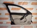 дверь передняя левая Honda Accord 8 поколение 2009, 2.4 л., K24A, бензин, АКПП, r530p, универсал, передний привод, 67050TL0300ZZ - фото №2
