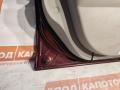 дверь передняя левая Honda Accord 8 поколение 2009, 2.4 л., K24A, бензин, АКПП, r530p, универсал, передний привод, 67050TL0300ZZ - фото №9