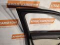 дверь передняя левая Honda Accord 8 поколение 2009, 2.4 л., K24A, бензин, АКПП, r530p, универсал, передний привод, 67050TL0300ZZ - фото №11