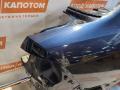 крыло заднее правое Volkswagen Passat B7 2011, 1.4 л., CAXA, бензин, АКПП, z2 / h5x, седан, передний привод, 3AE809844 - фото №4