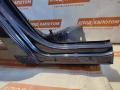 крыло заднее правое Volkswagen Passat B7 2011, 1.4 л., CAXA, бензин, АКПП, z2 / h5x, седан, передний привод, 3AE809844 - фото №8