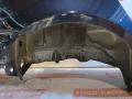 крыло заднее правое Volkswagen Passat B7 2011, 1.4 л., CAXA, бензин, АКПП, z2 / h5x, седан, передний привод, 3AE809844 - фото №10