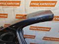 крыло заднее правое Volkswagen Passat B7 2011, 1.4 л., CAXA, бензин, АКПП, z2 / h5x, седан, передний привод, 3AE809844 - фото №14