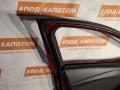 дверь передняя левая Mazda 6 GJ GL 2014, 2.0 л., PE-VPS, бензин, АКПП, 41v, седан, передний привод, GHY05902XJ - фото №3
